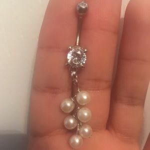 Belly Ring